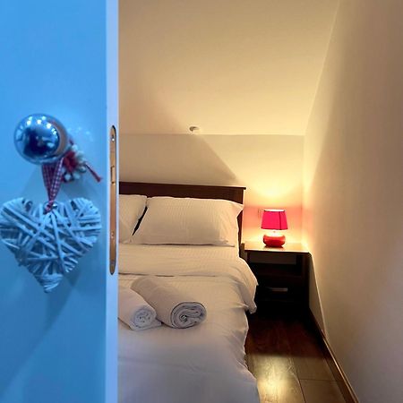 Sarajevo Sky Suite Buitenkant foto