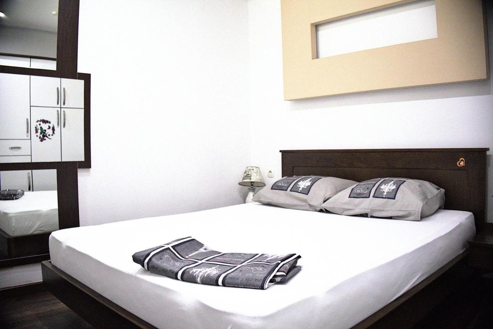 Sarajevo Sky Suite Kamer foto