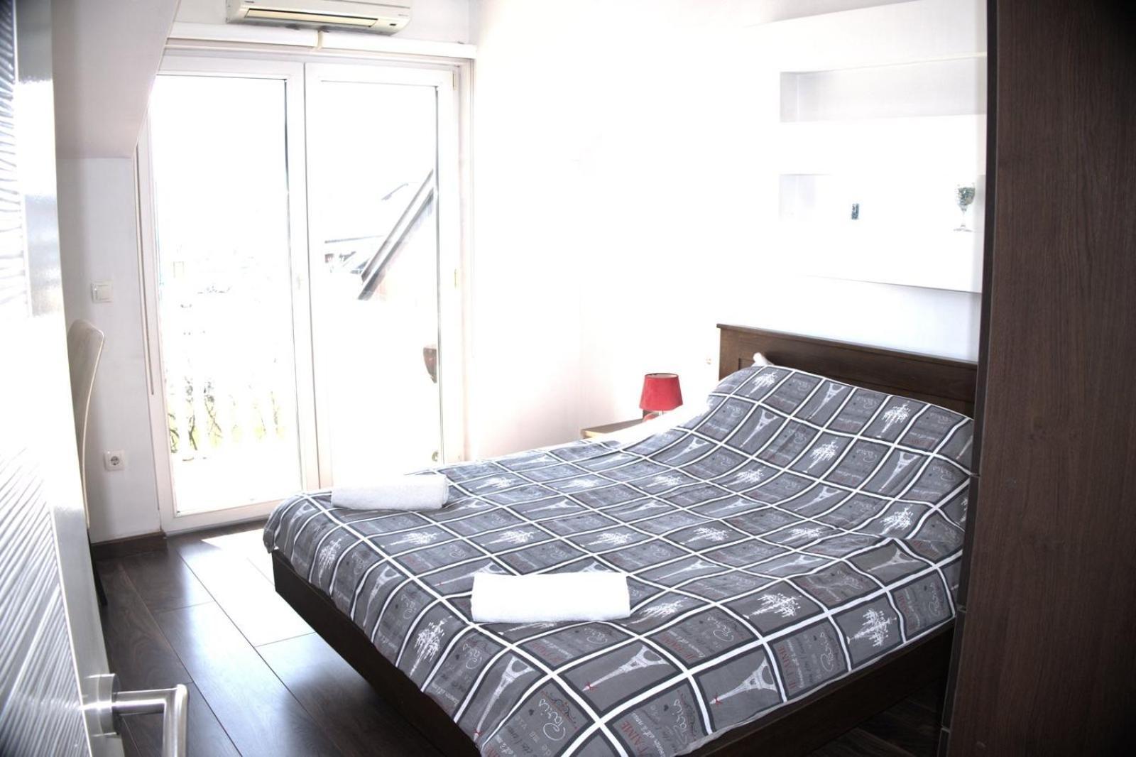 Sarajevo Sky Suite Buitenkant foto