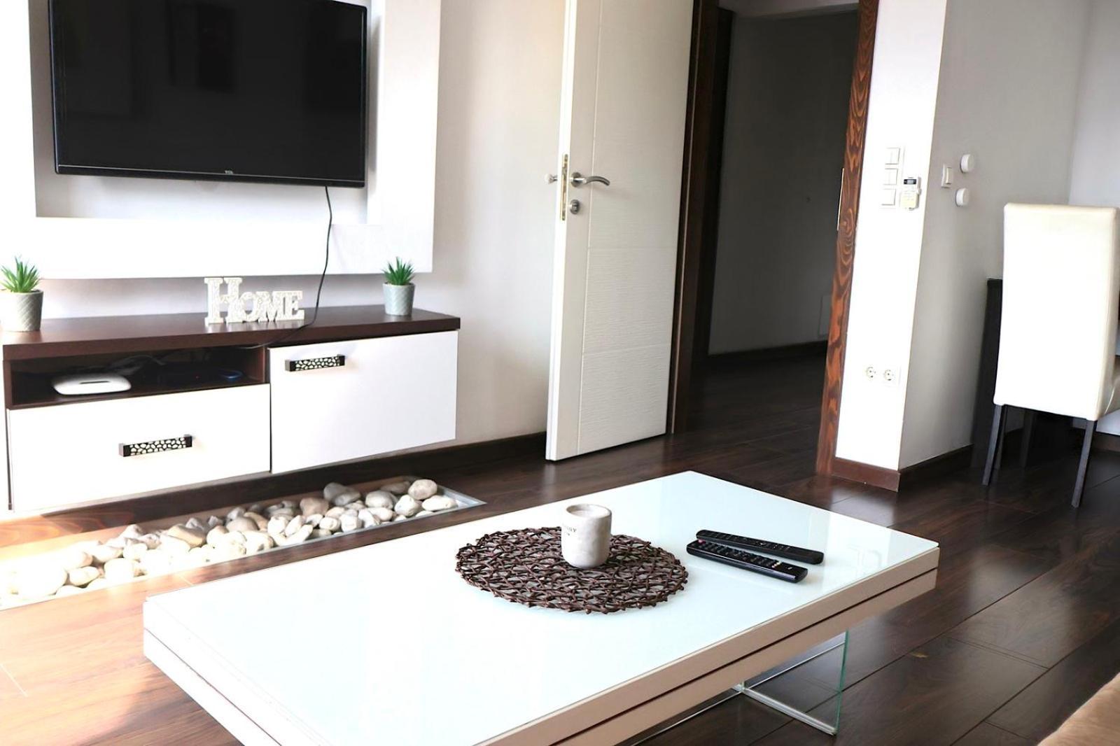 Sarajevo Sky Suite Buitenkant foto