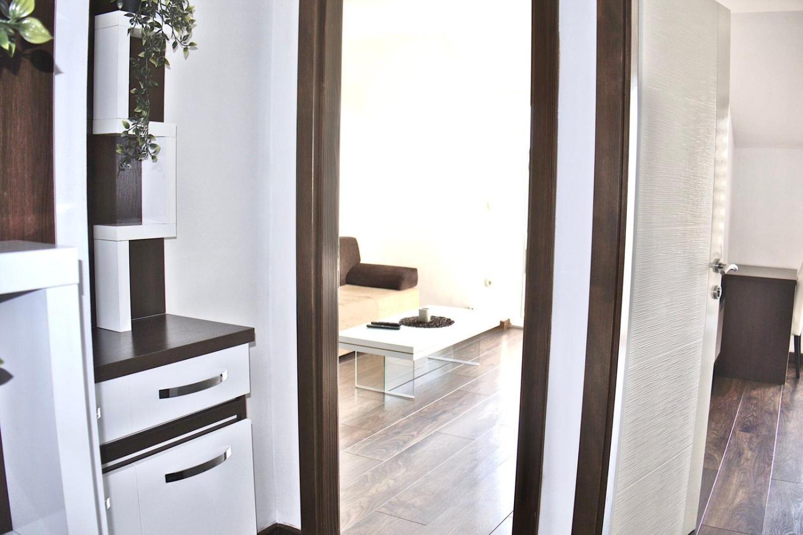 Sarajevo Sky Suite Buitenkant foto