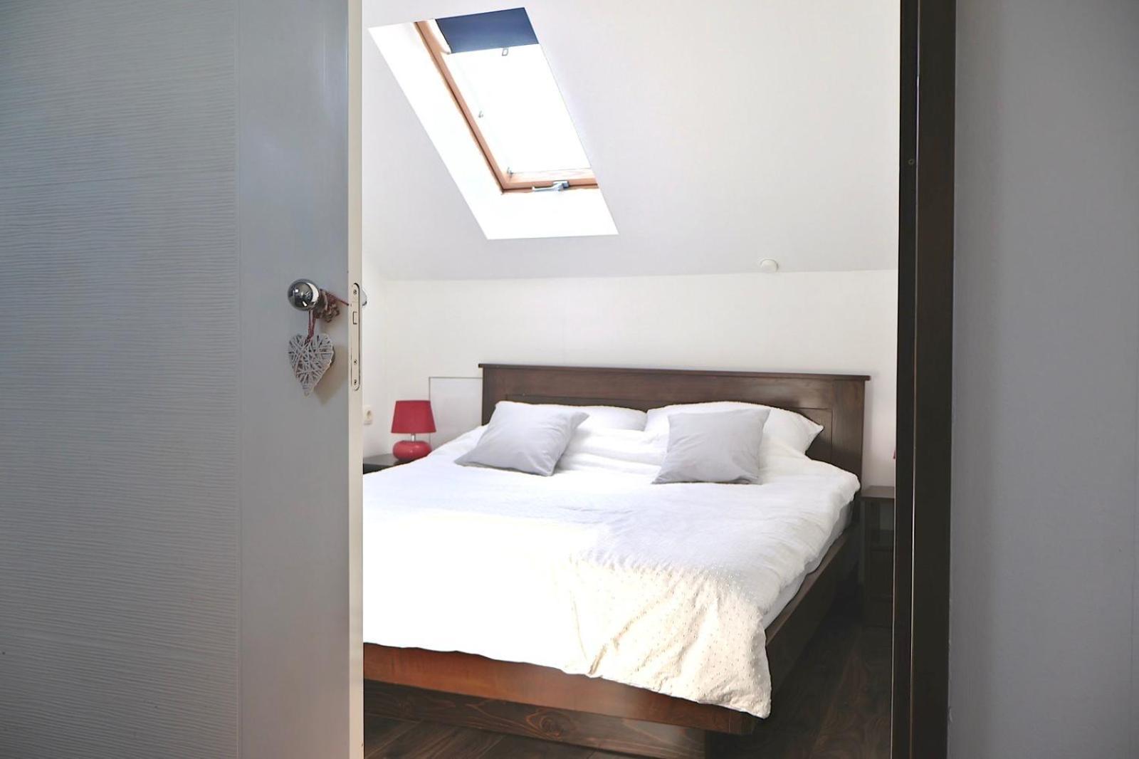 Sarajevo Sky Suite Buitenkant foto