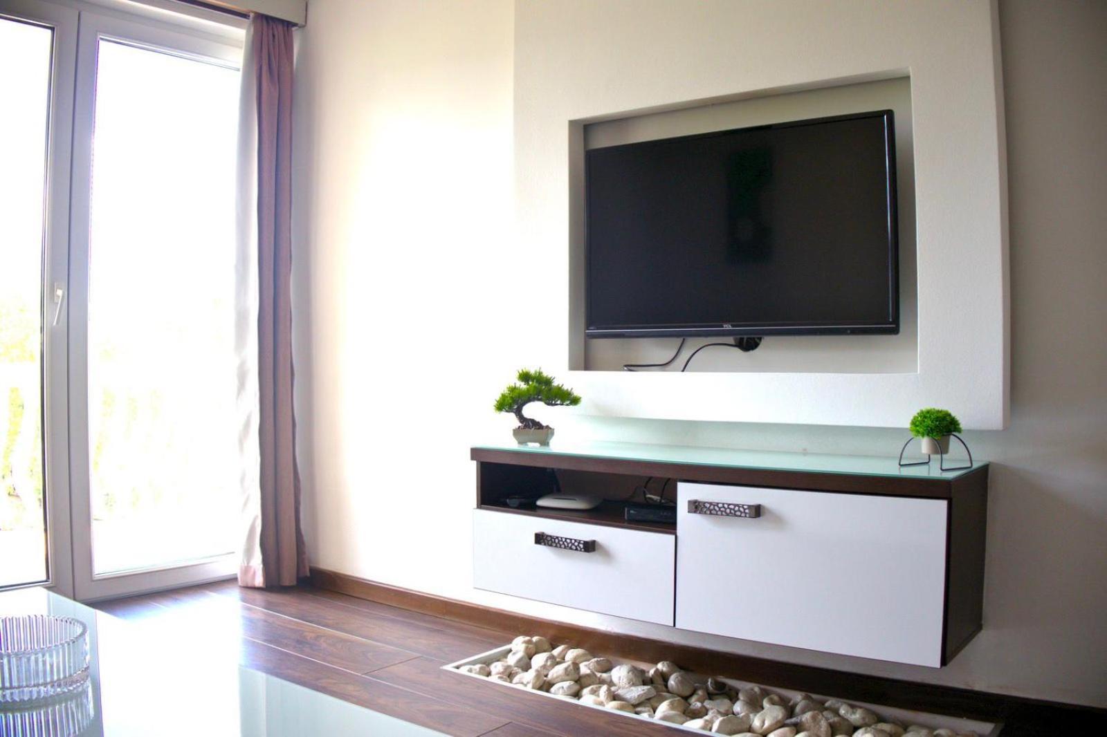 Sarajevo Sky Suite Buitenkant foto