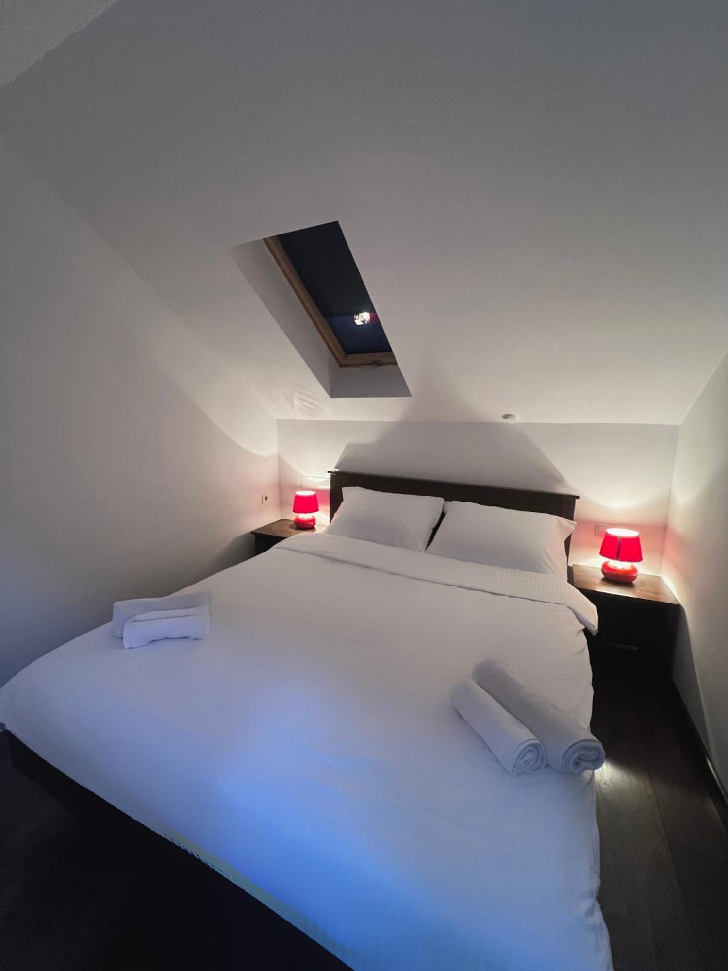 Sarajevo Sky Suite Kamer foto