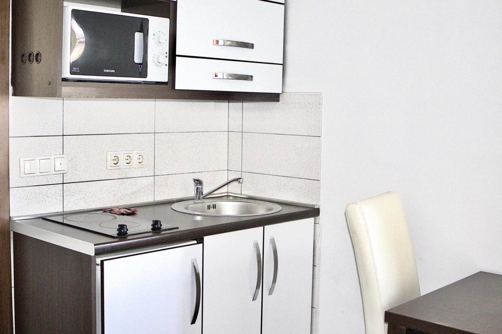 Sarajevo Sky Suite Kamer foto