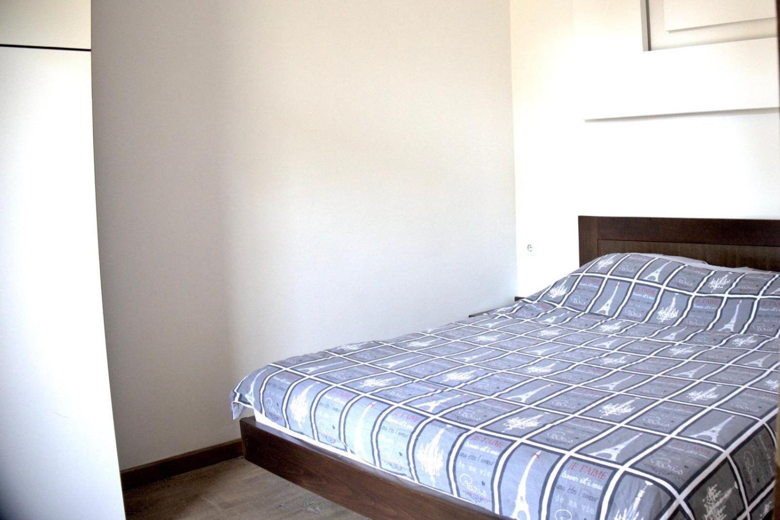 Sarajevo Sky Suite Buitenkant foto
